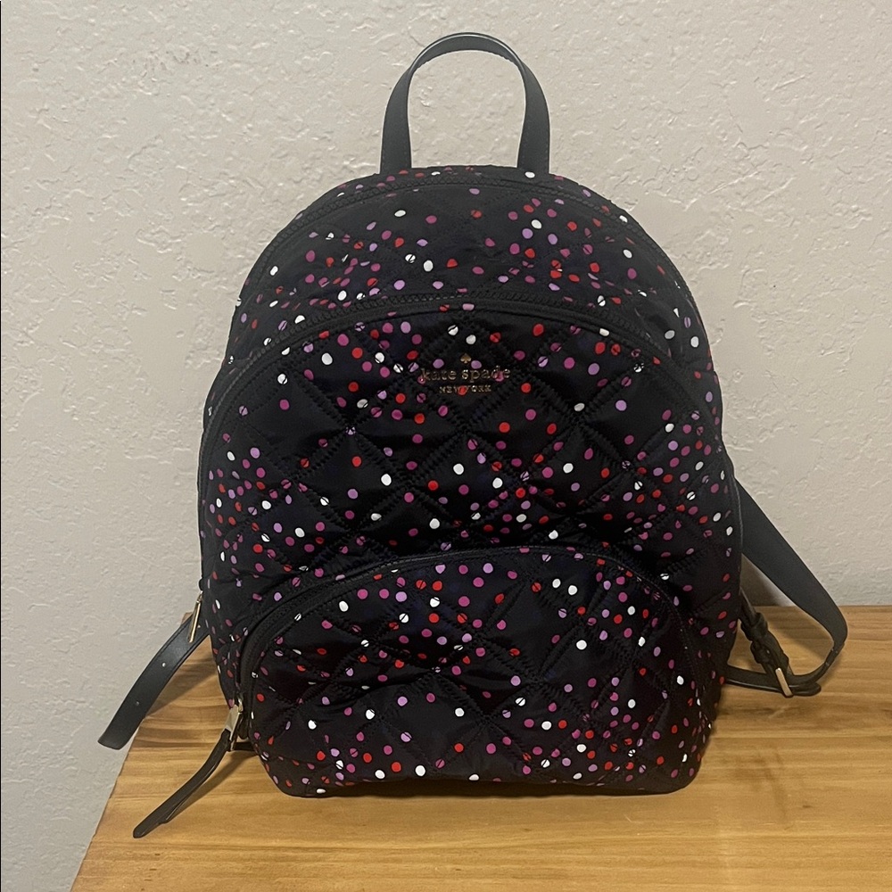 Kate Spade Backpack